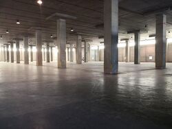 Tang Logistics Centre (D16), Warehouse #577724181